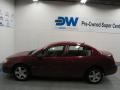 Berry Red - ION 3 Sedan Photo No. 5