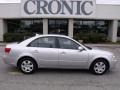 Bright Silver - Sonata GLS Photo No. 1