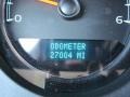 2008 Summit White GMC Sierra 1500 SLT Crew Cab 4x4  photo #12