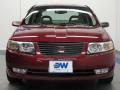 Berry Red - ION 3 Sedan Photo No. 7