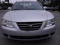 Bright Silver - Sonata GLS Photo No. 3