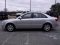 Bright Silver - Sonata GLS Photo No. 5