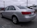 Bright Silver - Sonata GLS Photo No. 6