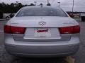 Bright Silver - Sonata GLS Photo No. 7