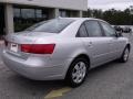 Bright Silver - Sonata GLS Photo No. 8