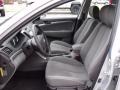 Bright Silver - Sonata GLS Photo No. 11