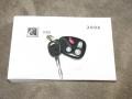 Berry Red - ION 3 Sedan Photo No. 19