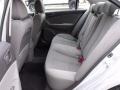 Bright Silver - Sonata GLS Photo No. 14