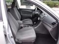 Bright Silver - Sonata GLS Photo No. 16