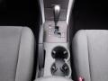 Bright Silver - Sonata GLS Photo No. 19