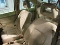 Green Metallic - New Beetle GLS Coupe Photo No. 12
