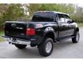 Black - F150 XLT SuperCrew 4x4 Photo No. 7