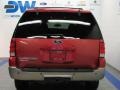 2003 Laser Red Tinted Metallic Ford Expedition Eddie Bauer 4x4  photo #8
