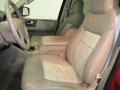 2003 Laser Red Tinted Metallic Ford Expedition Eddie Bauer 4x4  photo #10