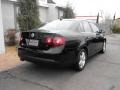 Black - Jetta SE Sedan Photo No. 6