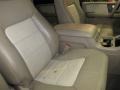 2003 Laser Red Tinted Metallic Ford Expedition Eddie Bauer 4x4  photo #11