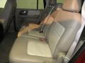 2003 Laser Red Tinted Metallic Ford Expedition Eddie Bauer 4x4  photo #12