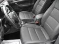 Black - Jetta SE Sedan Photo No. 11