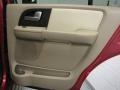 2003 Laser Red Tinted Metallic Ford Expedition Eddie Bauer 4x4  photo #19
