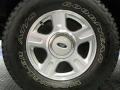 2003 Laser Red Tinted Metallic Ford Expedition Eddie Bauer 4x4  photo #24