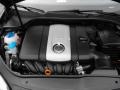Black - Jetta SE Sedan Photo No. 20