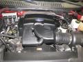 2003 Laser Red Tinted Metallic Ford Expedition Eddie Bauer 4x4  photo #26