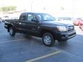 Magnetic Gray Metallic - Tacoma Access Cab Photo No. 2