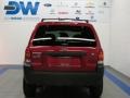 2006 Redfire Metallic Ford Escape XLT V6  photo #8