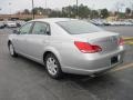 2010 Classic Silver Metallic Toyota Avalon XL  photo #9