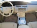 2010 Blizzard White Pearl Toyota Avalon XLS  photo #10