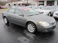 2008 Sharkskin Buick Lucerne CXS  photo #2