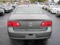 2008 Sharkskin Buick Lucerne CXS  photo #4