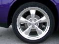 2010 Plum Crazy Purple Pearl Dodge Challenger R/T Classic  photo #12