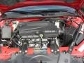 2007 Precision Red Chevrolet Monte Carlo LS  photo #8