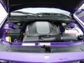 5.7 Liter HEMI OHV 16-Valve MDS VVT V8 Engine for 2010 Dodge Challenger R/T Classic #26278852