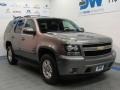 2009 Graystone Metallic Chevrolet Tahoe LT 4x4  photo #1