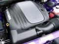 5.7 Liter HEMI OHV 16-Valve MDS VVT V8 Engine for 2010 Dodge Challenger R/T Classic #26278872
