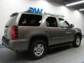 2009 Graystone Metallic Chevrolet Tahoe LT 4x4  photo #4