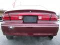 2002 Bordeaux Red Pearl Buick Century Custom  photo #5