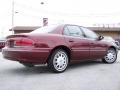 2002 Bordeaux Red Pearl Buick Century Custom  photo #6