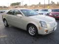 Gold Mist - CTS Sedan Photo No. 2