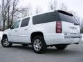 Summit White - Yukon XL Denali AWD Photo No. 5