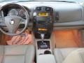 2007 Gold Mist Cadillac CTS Sedan  photo #6