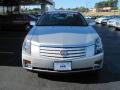 Light Platinum - CTS Sedan Photo No. 3