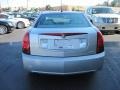 Light Platinum - CTS Sedan Photo No. 4