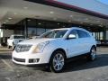 Platinum Ice Tricoat - SRX V6 Photo No. 1