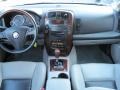 Light Platinum - CTS Sedan Photo No. 6
