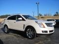 Platinum Ice Tricoat - SRX V6 Photo No. 2