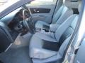 Light Platinum - CTS Sedan Photo No. 7
