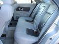 Light Platinum - CTS Sedan Photo No. 8